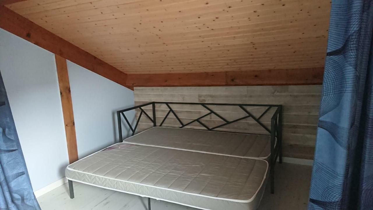 Maison ocelandes Saint-Julien-en-Born Extérieur photo